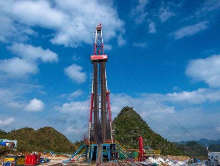 河北省地质矿产勘查开发局第一地质大队鸡泽县城区地热资源预可行性勘查项目钻探等野外工作公开招标公告